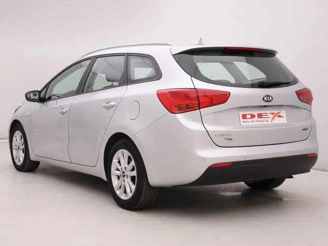 Kia Ceed SW / 1.4 CRDi Wagon Nav Edition + GPS + ALU16 Image 4