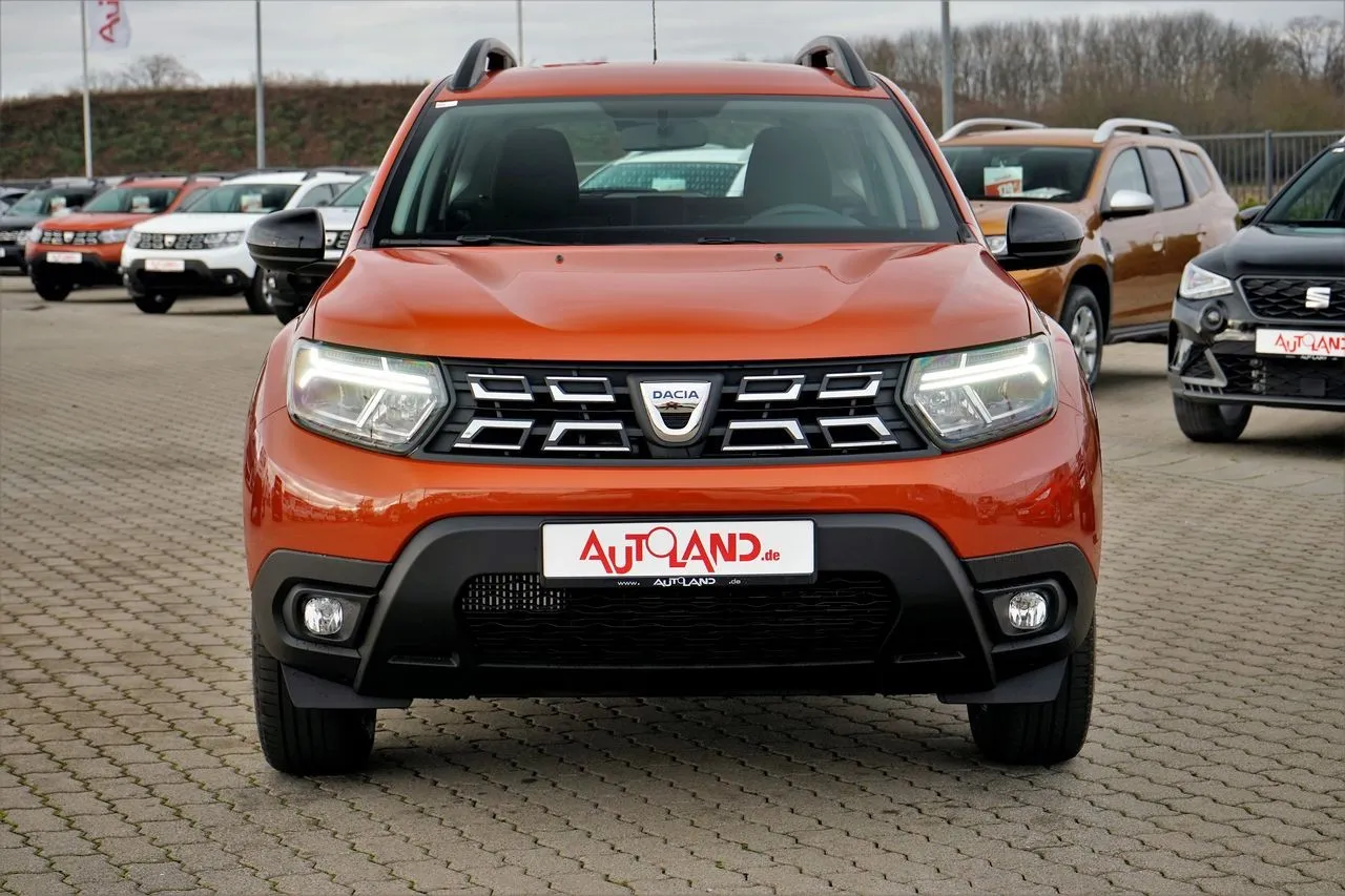 Dacia Duster ECO-G 100 TCe LPG...  Image 6