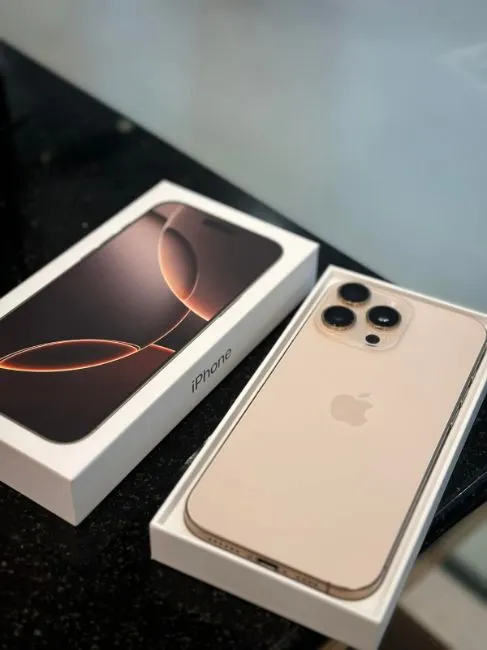 Apple iPhone 16 Pro 128GB = 650 EUR , iPhone 16 Pro Max 256GB = 750 EUR, iPhone 16 128GB = 500 EUR , iPhone 16 Plus 128GB = 530 EUR, Apple iPhone 15 Pro 128GB = 550 EUR , iPhone 15 Pro Max 256GB = 600 EUR, iPhone 15 128GB = 400 EUR , iPhone 15 Plus 128GB = 430 EUR Image 4