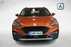 Ford Focus 1,0 EcoBoost 125hv A8 Active * Aktiivi vakkari / Navi * Thumbnail 4