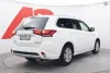 Mitsubishi Outlander Intense Plus 4WD 5P - Ladattava hybridi, vähän ajettu Thumbnail 5