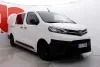 Toyota Proace L2 2,0 D 120 - Koukku / Täydellinen huoltokirja / 1-omistaja Thumbnail 6