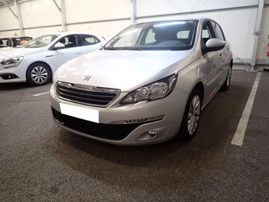 Peugeot 308 AFFAIRE 1.6 BLUEHDI 100 PREMIUM PACK Image 1