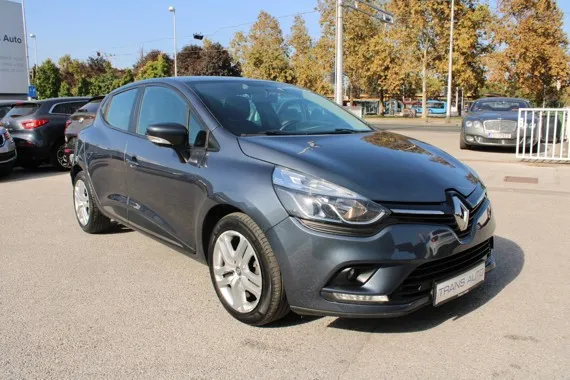 Renault Clio 1.5 dCi Image 3