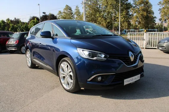 Renault Grand Scenic 1.7 dCi 120 *7 SJEDALA, NAVIGACIJA* Image 3