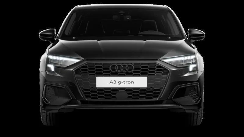 AUDI A3 SPB 30 g-tron S tronic Business Adv. Image 3