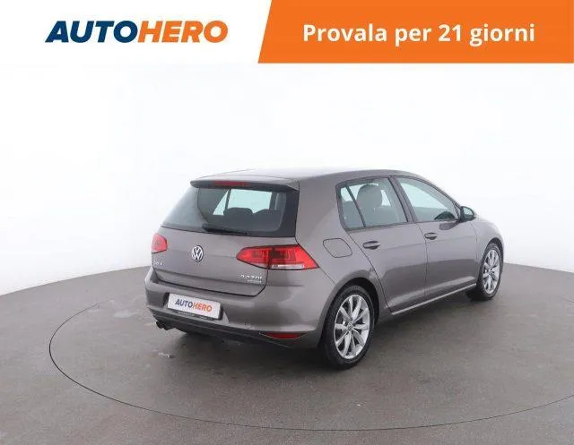 VOLKSWAGEN Golf 2.0 TDI DSG 5p. Highline BMT Image 5