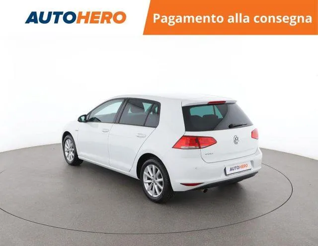 VOLKSWAGEN Golf 1.2 TSI 110 CV 5p. Comfortline BMT Image 4