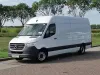 Mercedes-Benz Sprinter 316 L3H2 Maxi Airco AUT Thumbnail 2