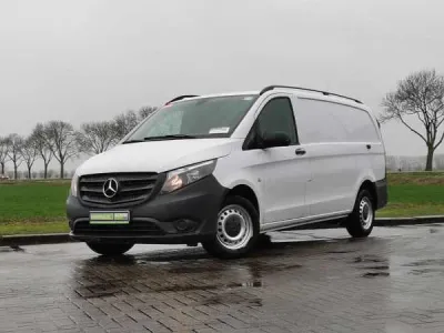 Mercedes-Benz Vito 114 CDI L2H1 Lang Airco!