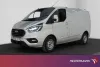 Ford Transit Custom 170hk Värmare Dragkrok 1-Ägare MOMS Thumbnail 2