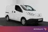 Renault Trafic KAMPANJ L2H1 AUT 150 hk. V-Hjul. Drag. Backka Thumbnail 2