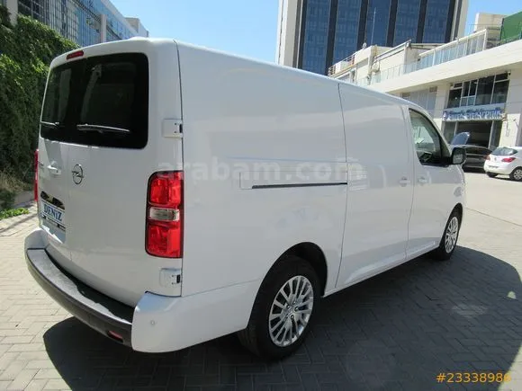 Opel Vivaro 2.0 CDTI Elegance XL Image 5